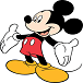 Mickey Mouse