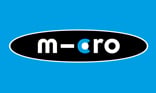 Micro Scooter
