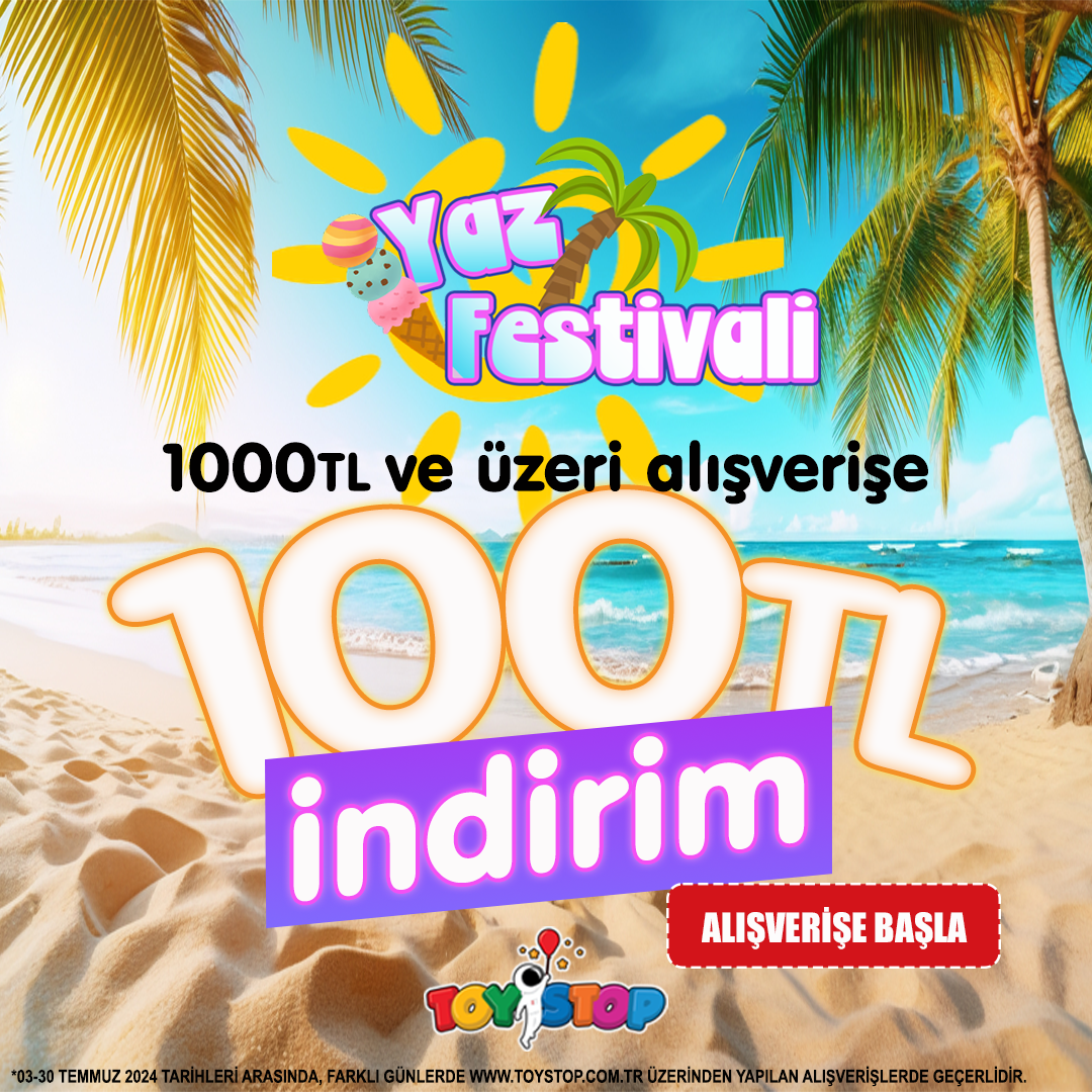 1000 TL 100 TL İNDİRİM