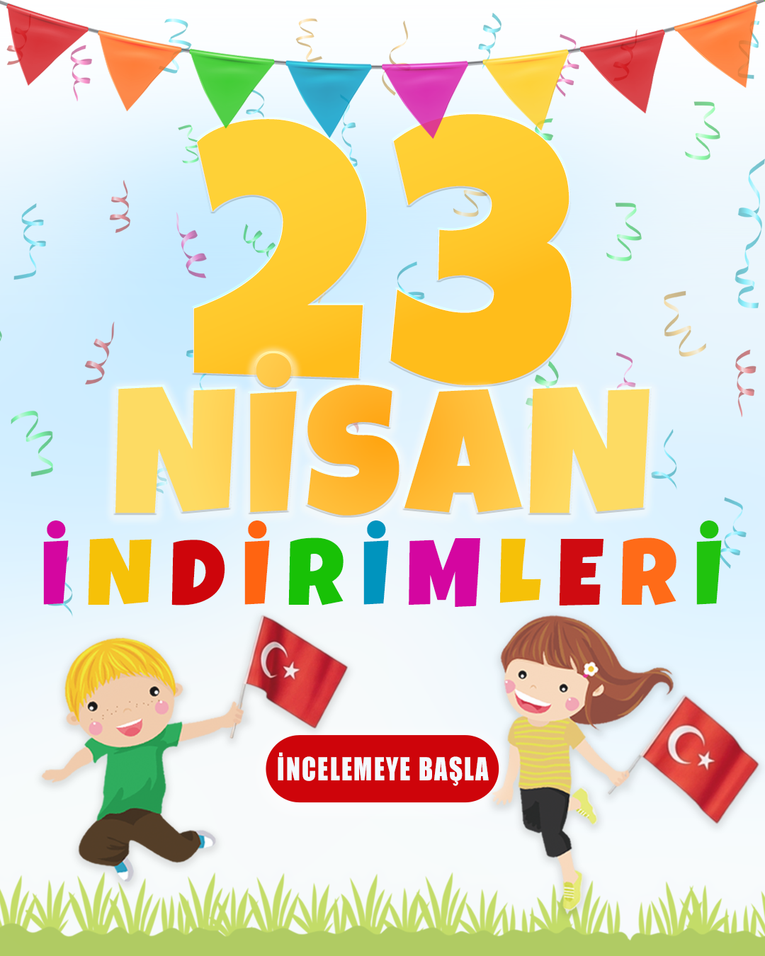 23 nisan