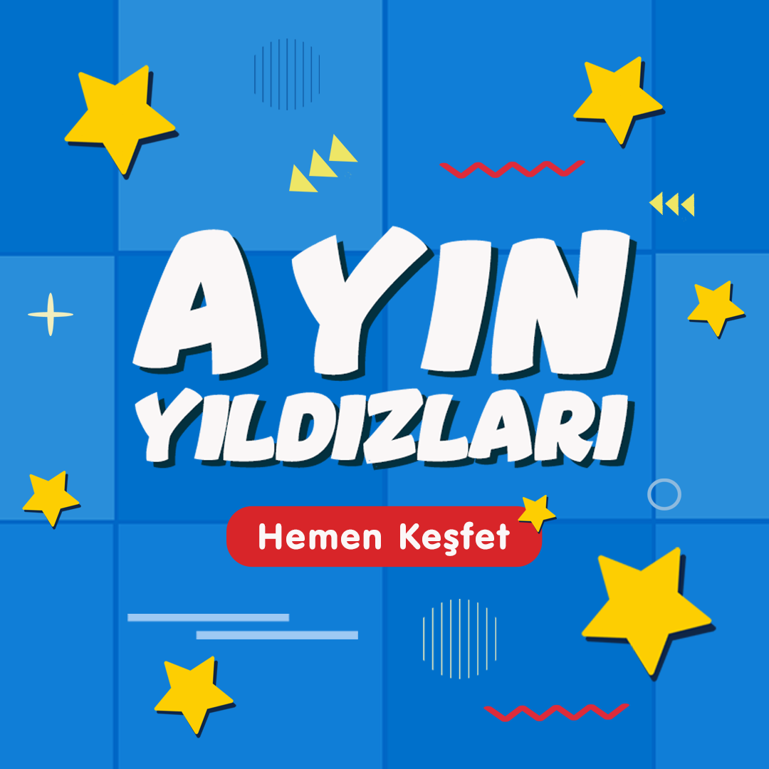 ayın yıldızları
