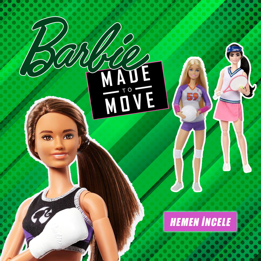 BARBİE