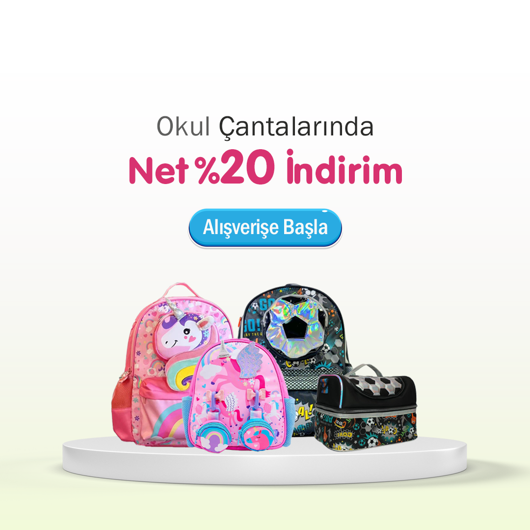ÇANTALAR