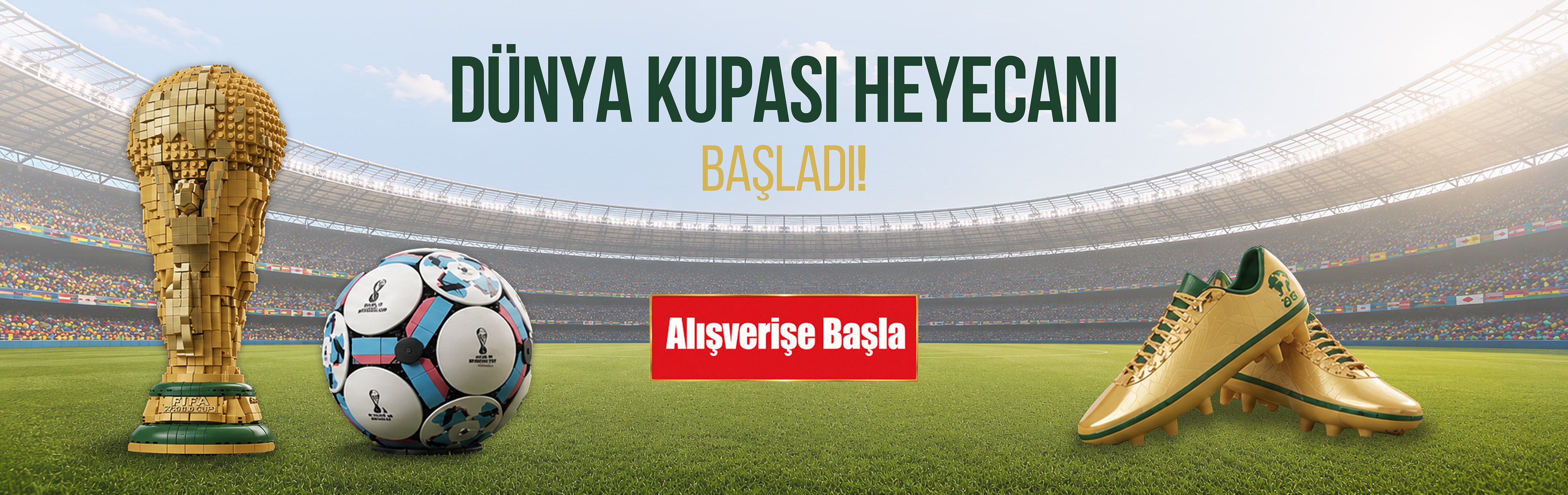 dünya kupası