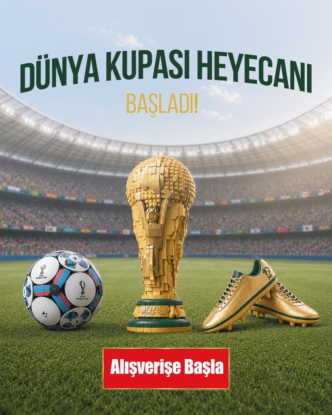 dünya kupası