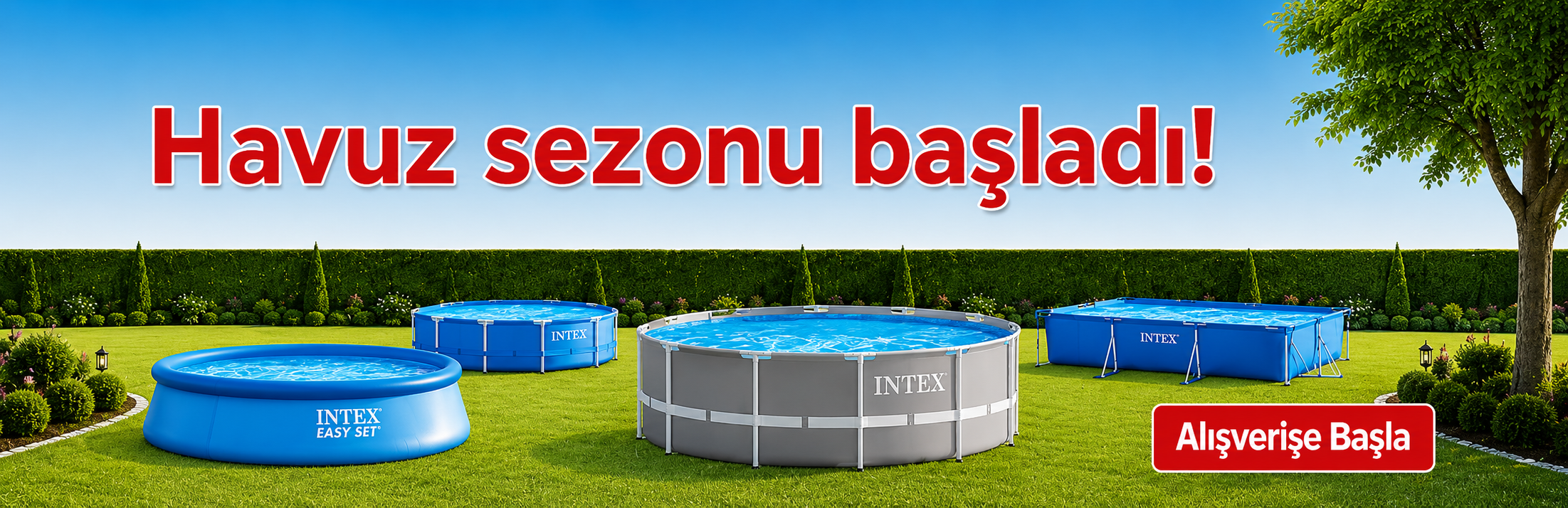 havuz