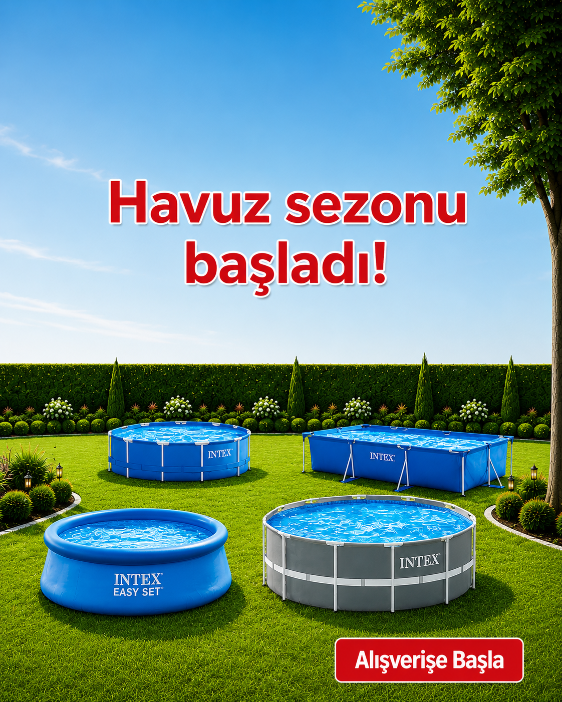 havuz