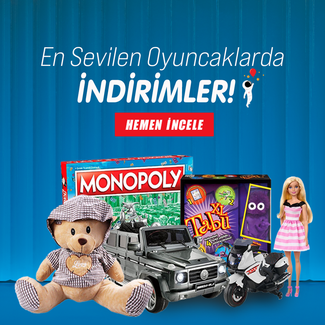 indirimler