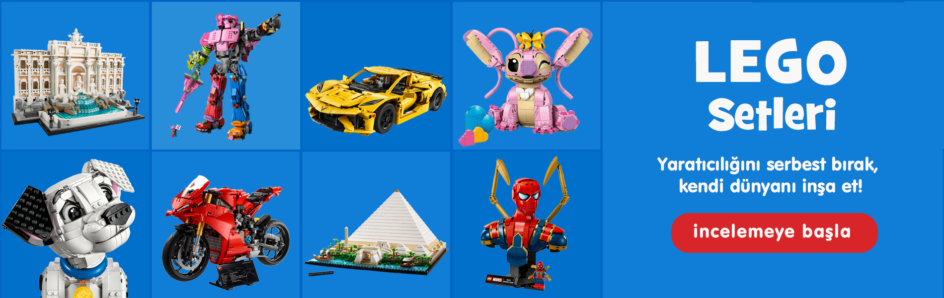 lego