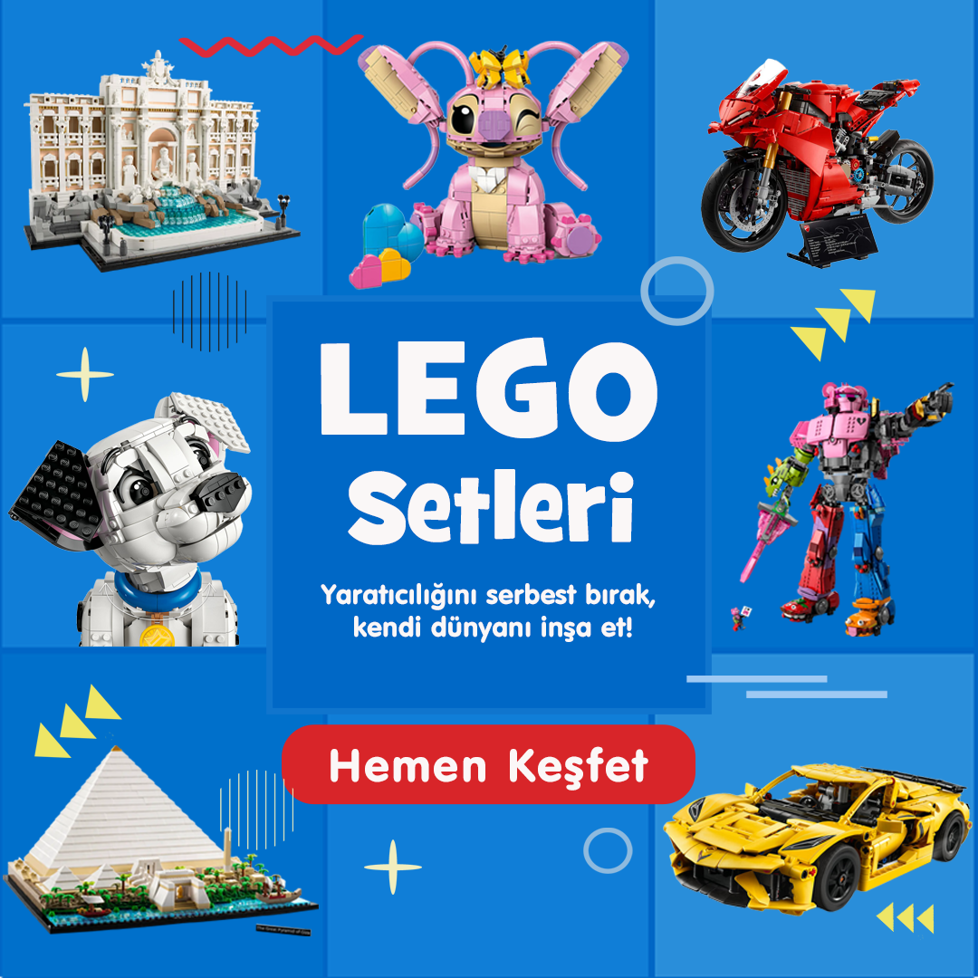 lego