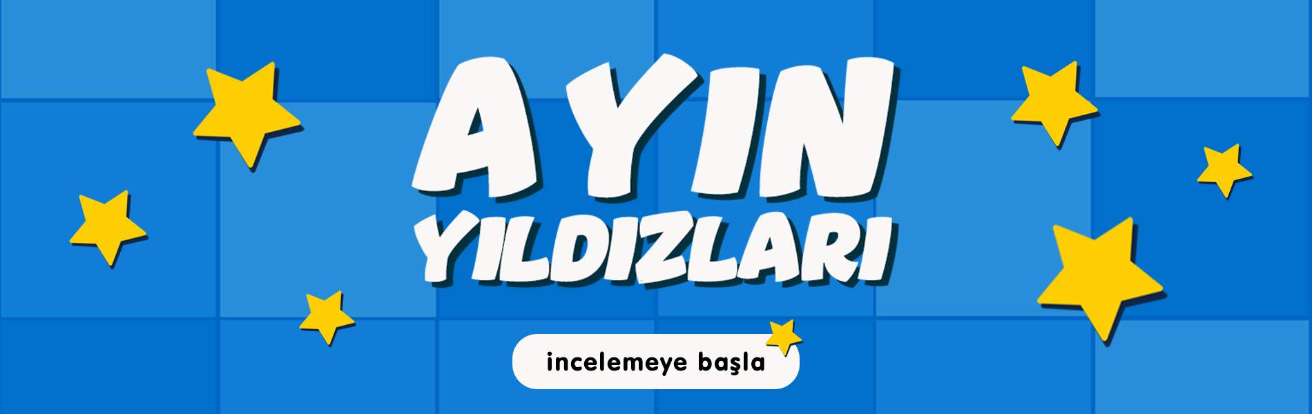 Mart AyınYıldızları