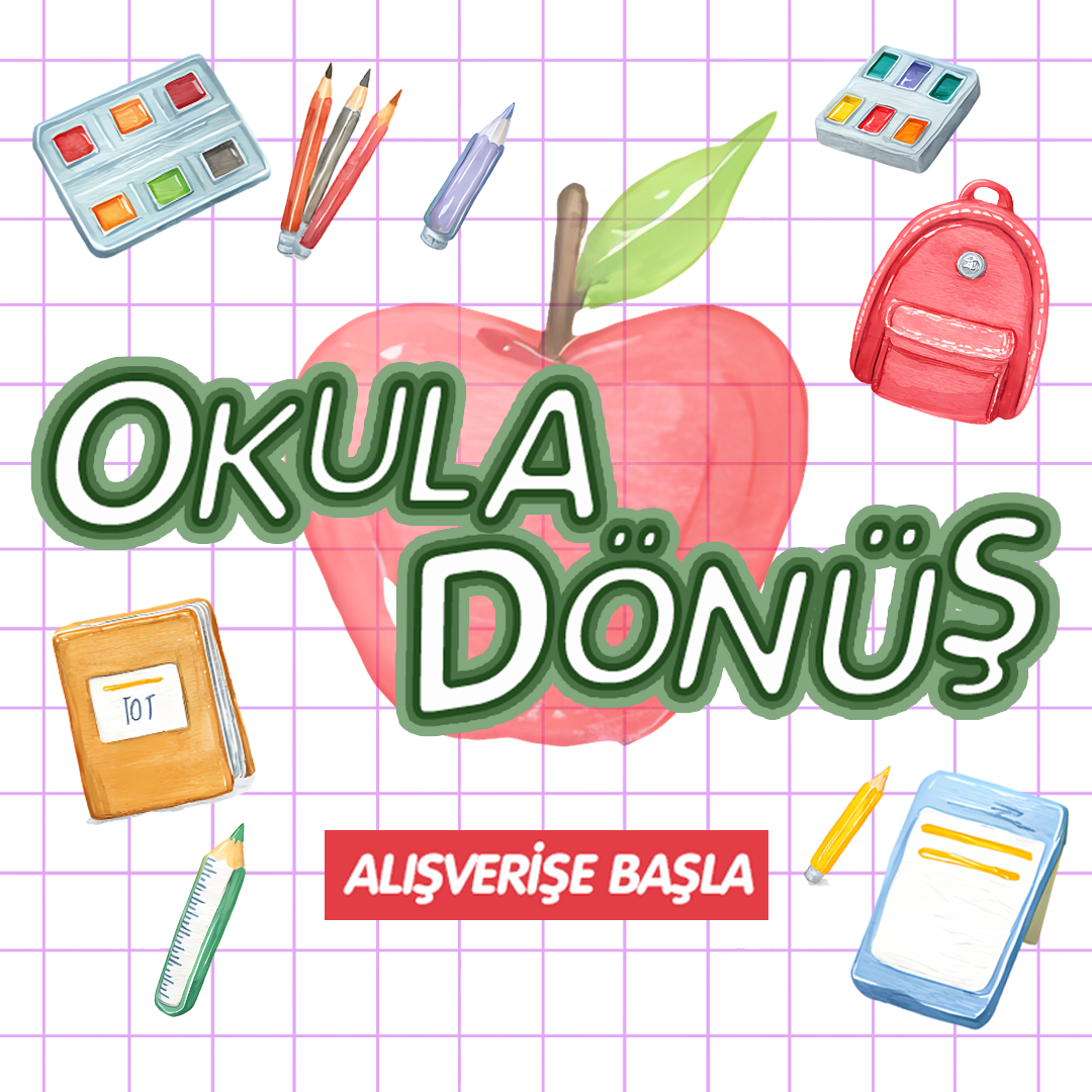 OKULA DÖNÜŞ