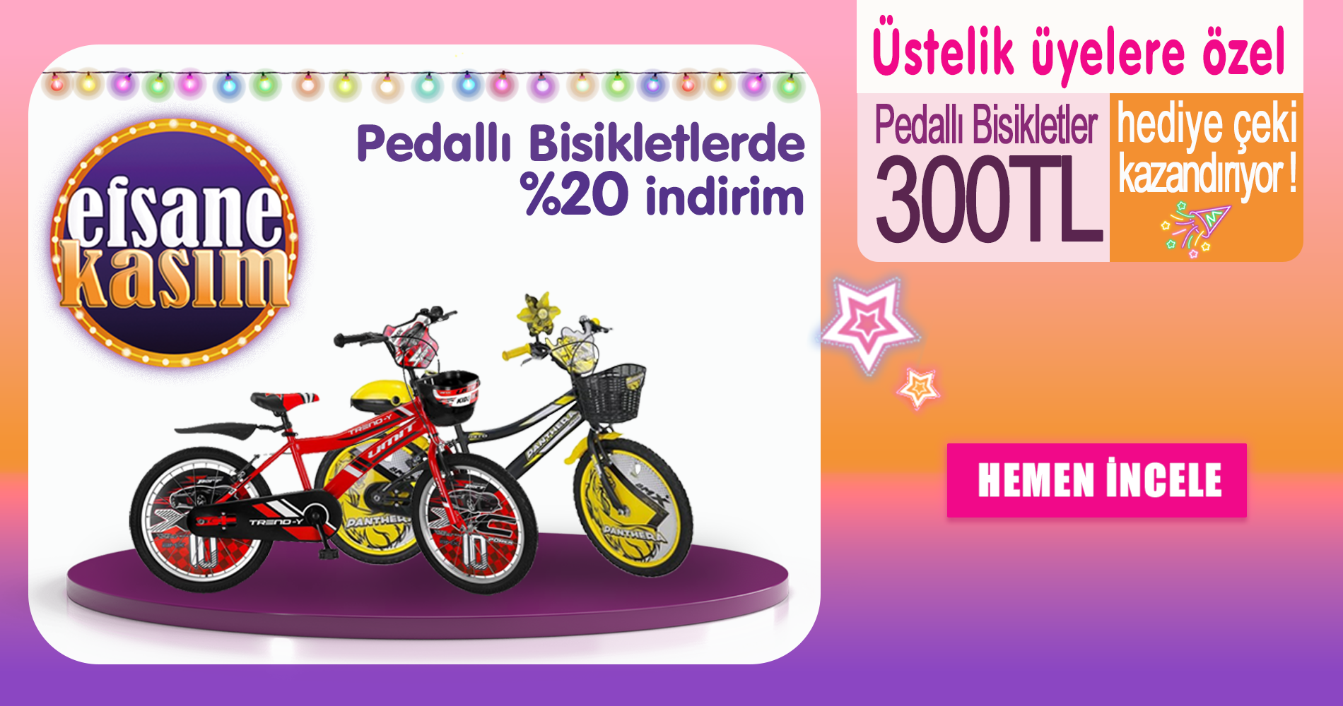 pedallı