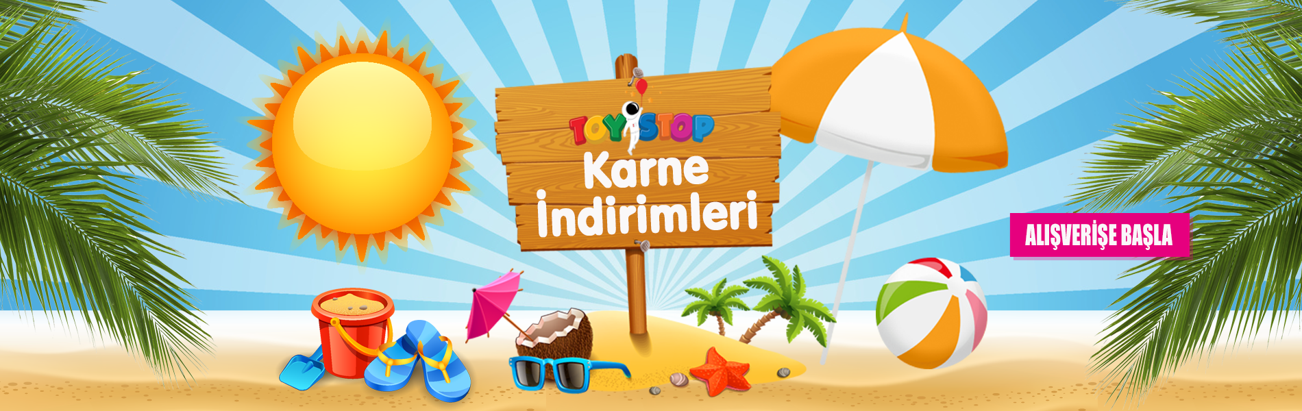 YAZ TATİLİ