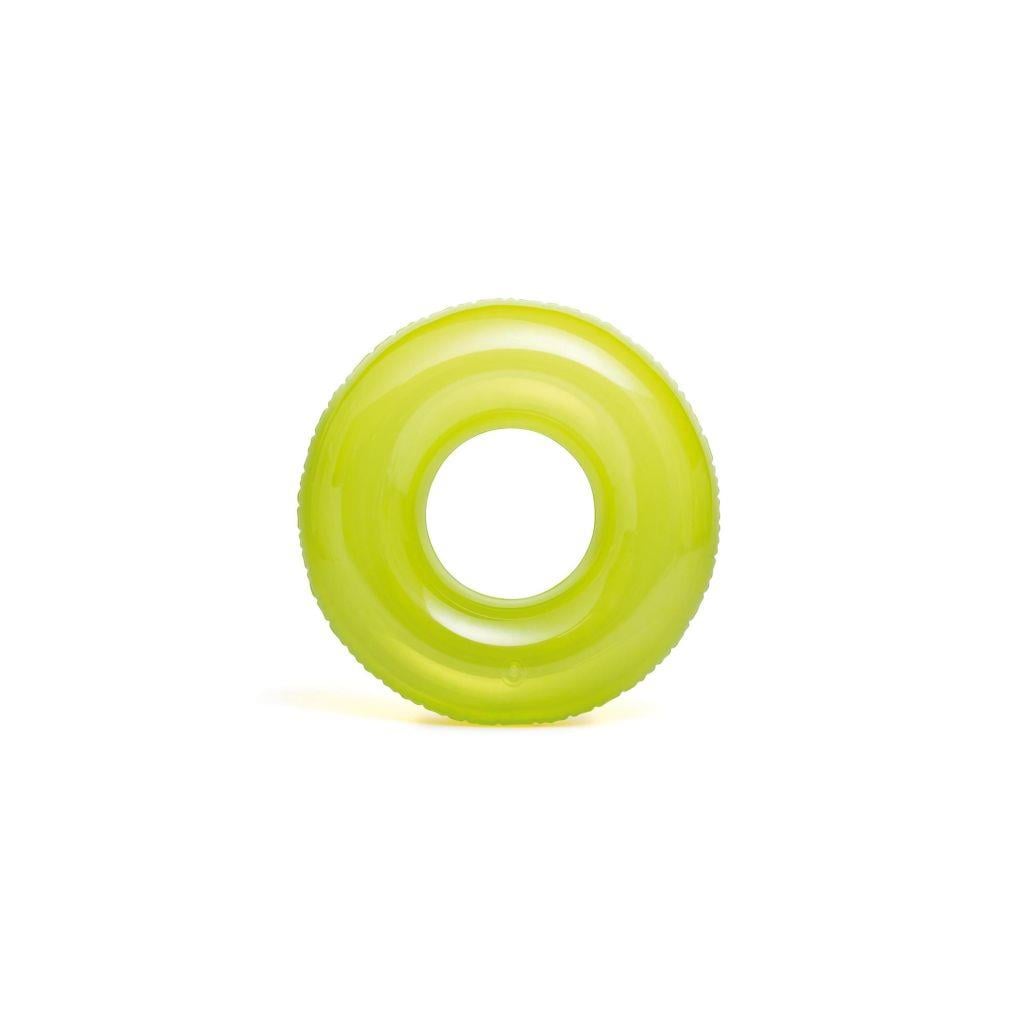 INTEX SEFFAF JUMBO SIMIT 76 CM. (8+ YAS) SARI 59260 Intex VAR59260 S