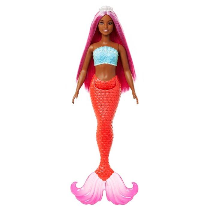 BARBIE DENIZ KIZI BEBEKLER HRR02-HRR04 Diğer HRR04