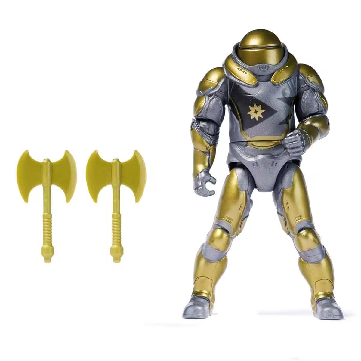 SPIN MASTER DC COMICS HAMMER 15 CM 6073190-20152202 Diğer SPM 20152202