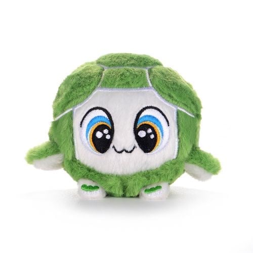 Bouncibles Turli Turtle Green 5028 Bouncibles BNC 5028