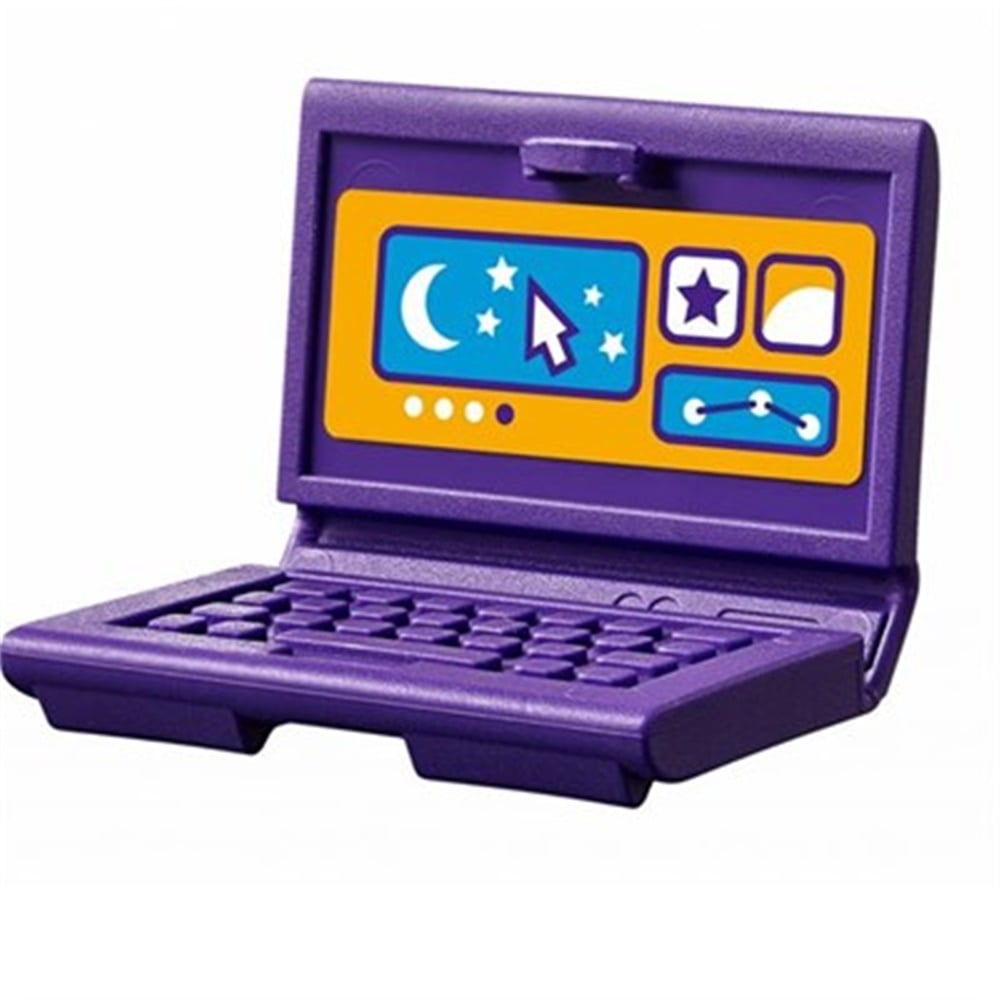 LEGO FRİENDS OLİVİAS CAR