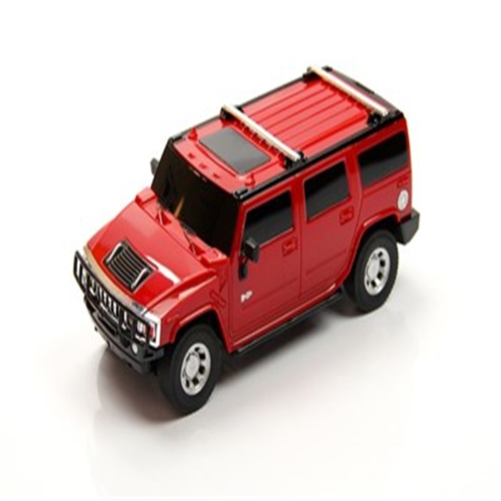 Uzaktan Kumandalı F/F 1:24 Hummer H2 Suv
