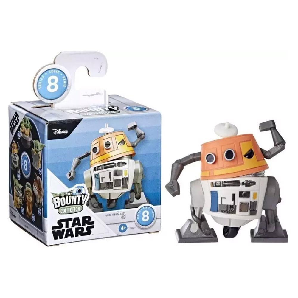 Star Wars The Bounty Collection Mini Figür F5854-F9956 Star Wars F9956