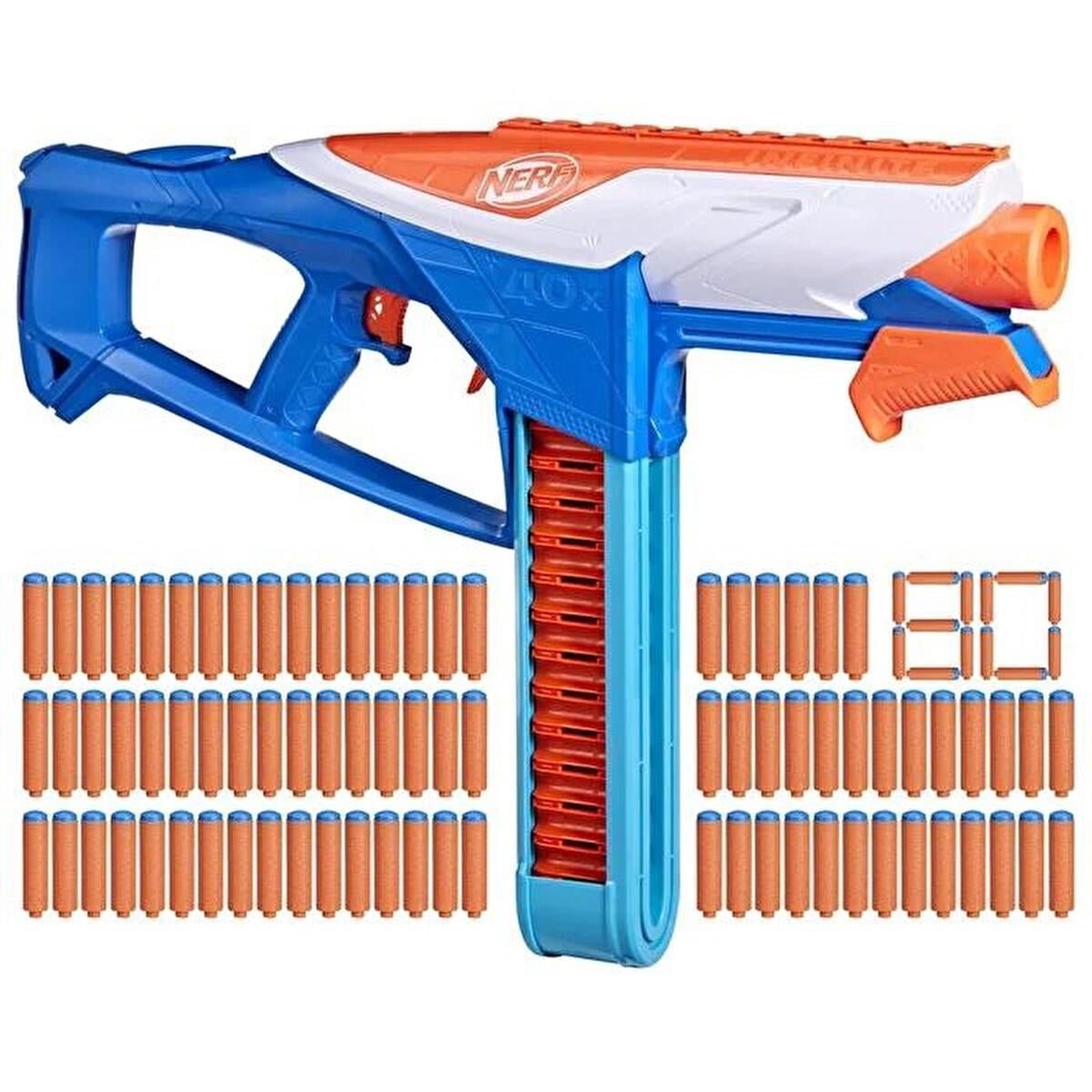 NERF N-SERISI INFINITE F8631 Diğer F8631
