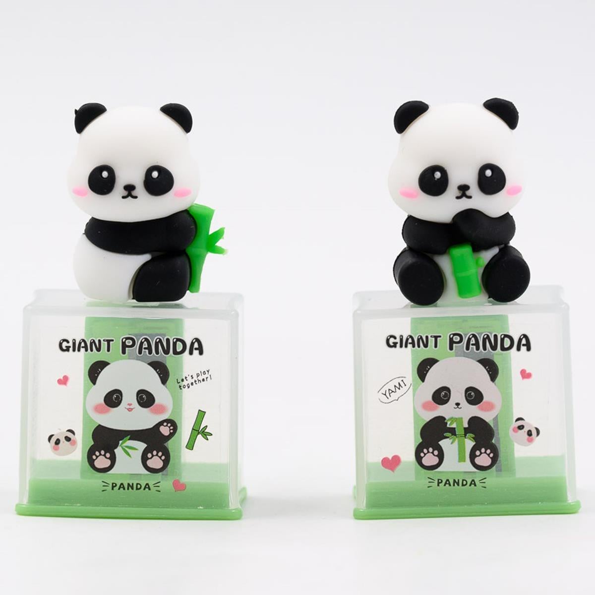 PANDA KALEMTRAS Diğer 3713