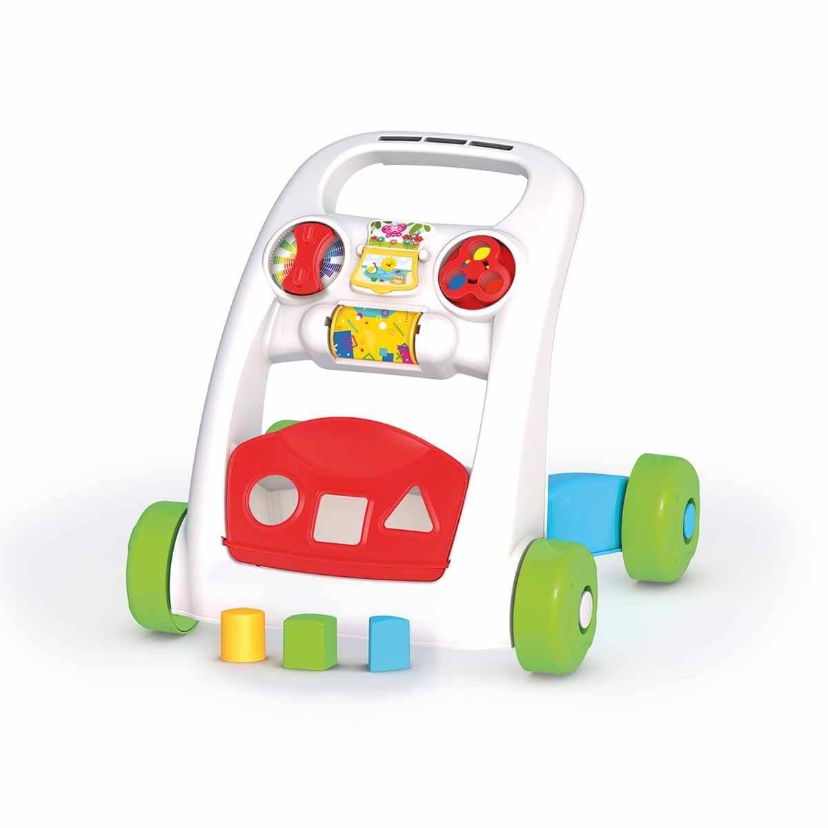 İlk Yürüyüş Arkadaşım 03806 Dede FEN 03806