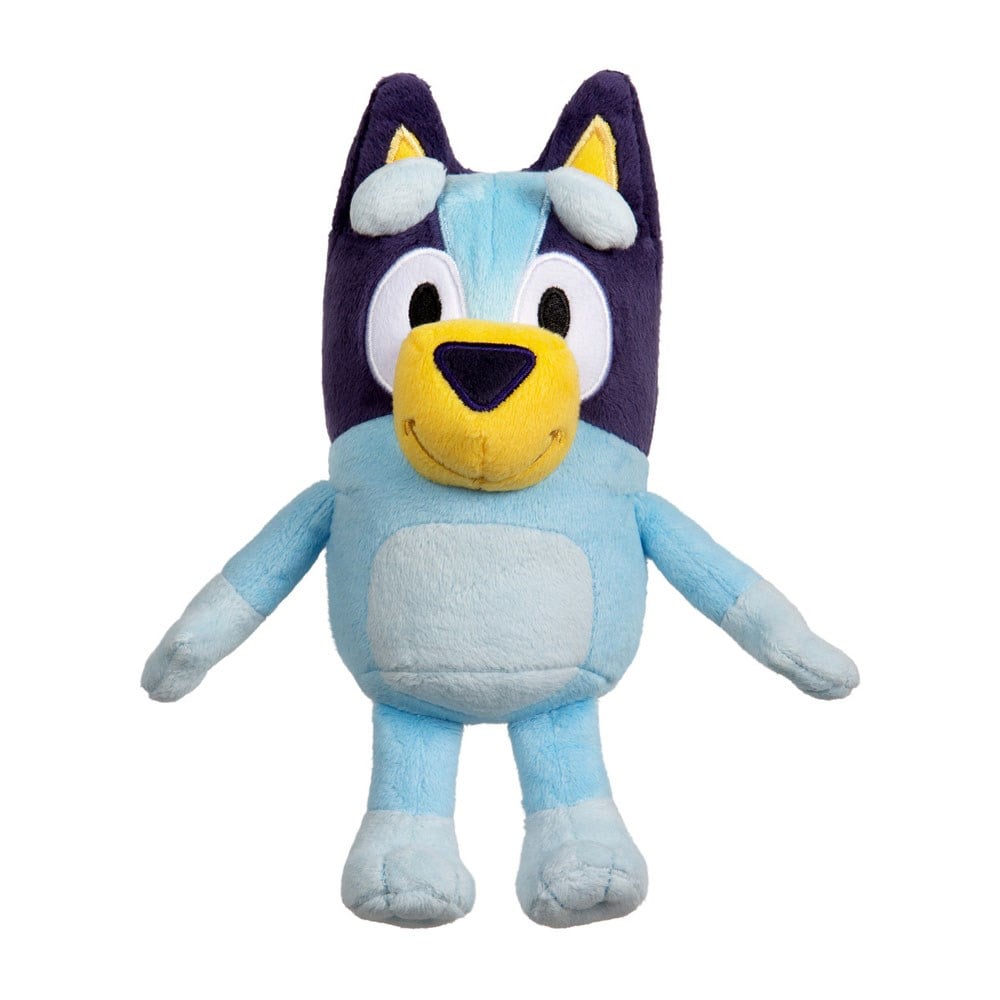 Bluey Peluş Figür Bluey 18094 Bluey BLUEY 18094 BL