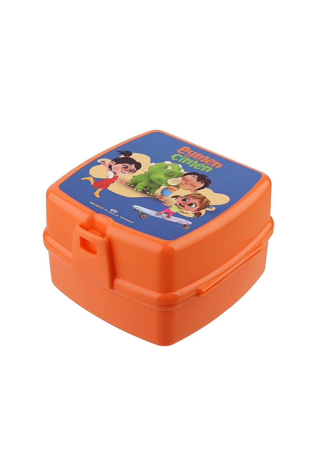 EYMEN ILE CIMEN BESLENME KABI Diğer TP509 62