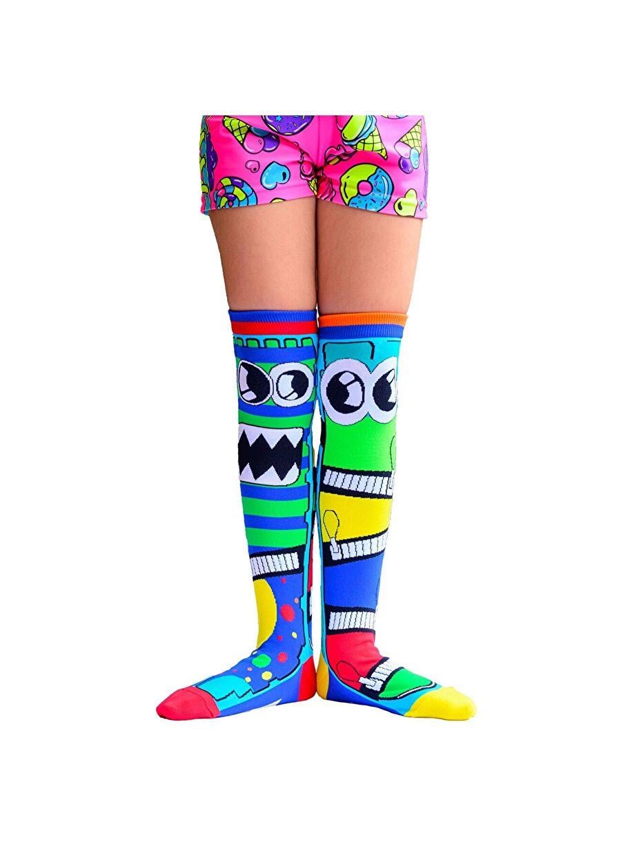 MADMIA MONSTER CORAP 6+ YAS Diğer MAD/MM107