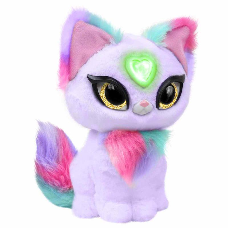 My Fuzzy Friends Sihirli Fısıltı Türkçe Zoey MYG00111 Giochi Preziosi MYG00111