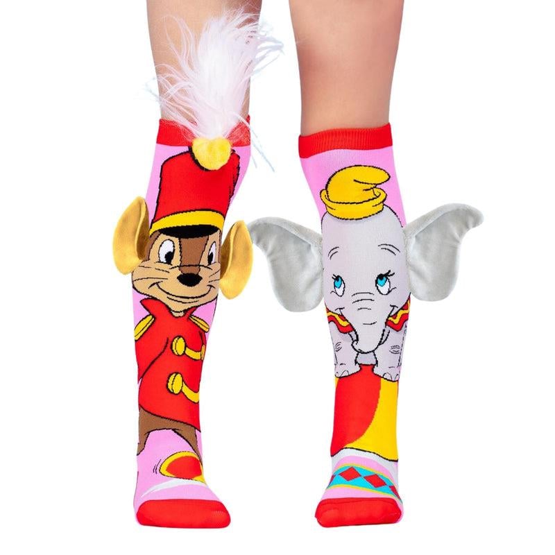 MADMIA DUMBO CORAP 6+ YAS Madmia MAD/MD014