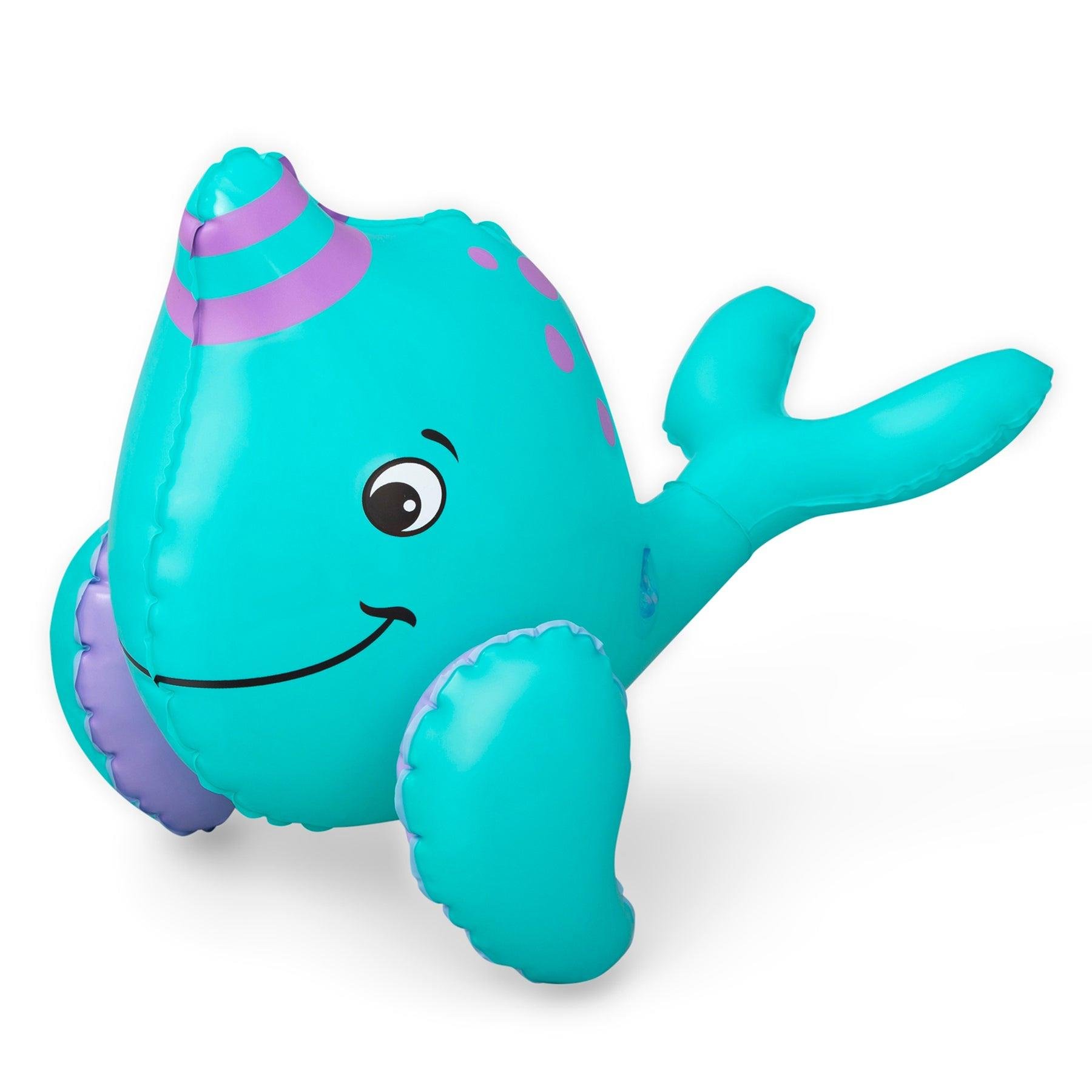 Bestway Şişme Hayvanlar 24 cm Balina Bestway BW34030 BA