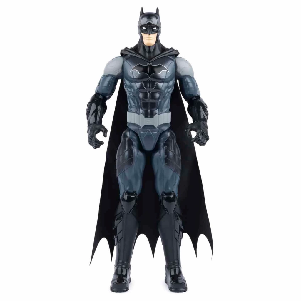 DC COMICS BATMAN COMBAT BLUE AKSIYON FIGURU 30 CM 6065138 Diğer SPM 6065138