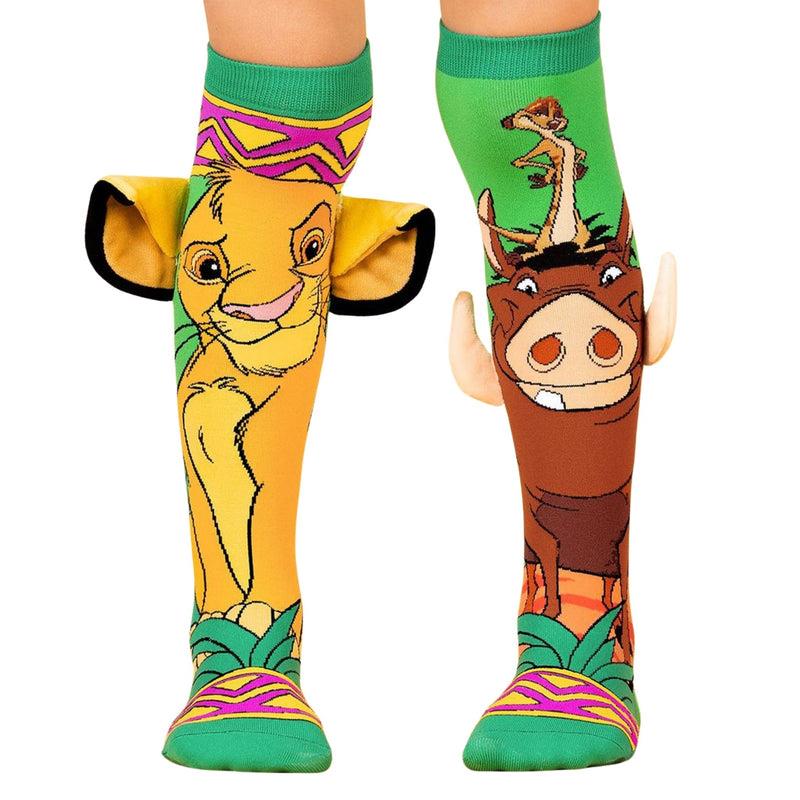 MADMIA LION KING CORAP 3 - 5 YAS Madmia MAD/MD017-T