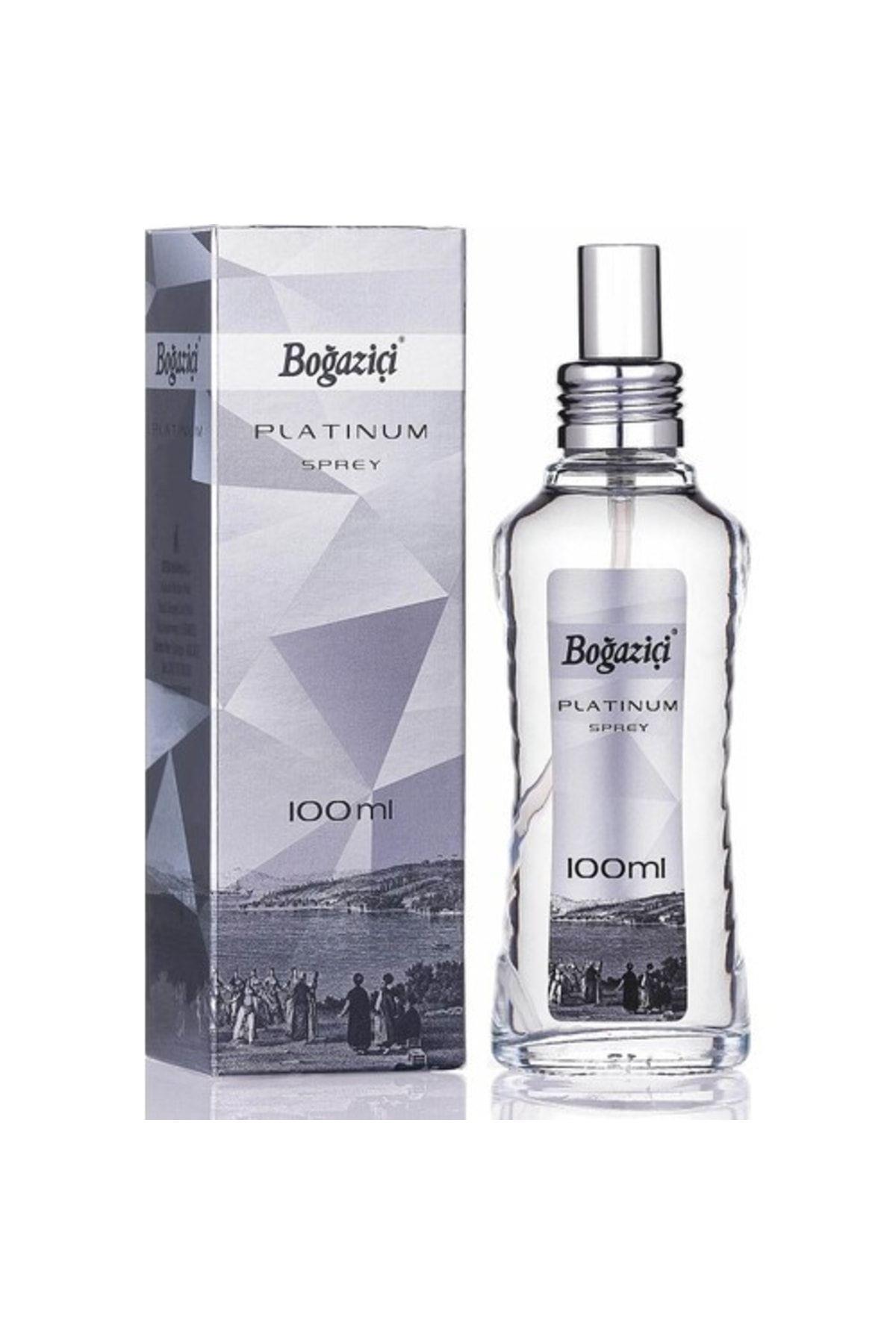 BOGAZICI PLATINUM KOLONYA 100ML Diğer BGZ 100 P