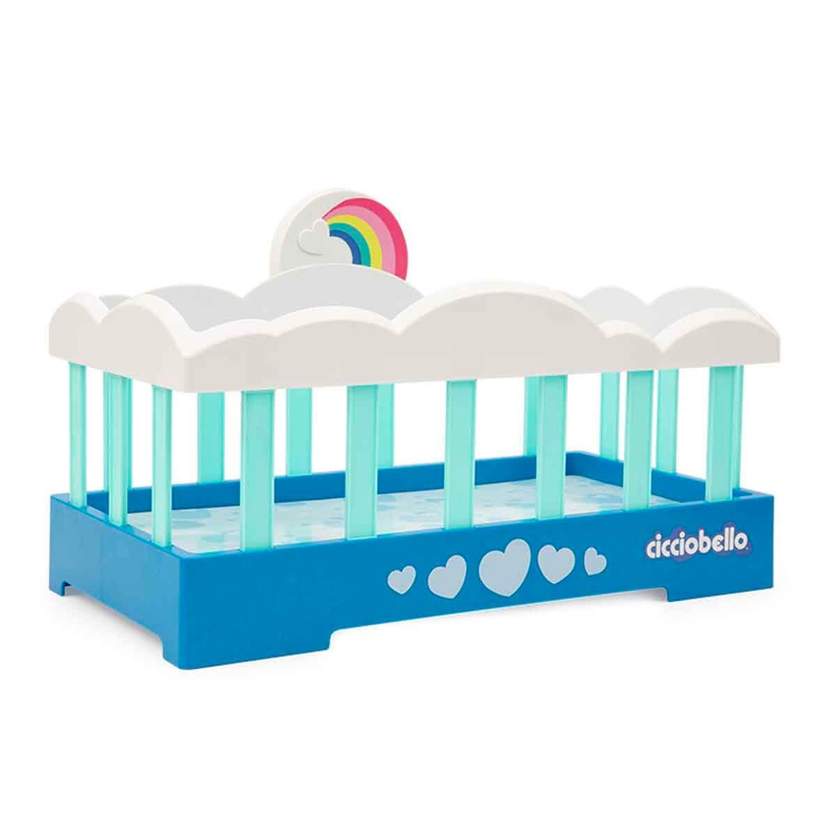 CICCIOBELLO OYUNCAK BESIK CCBH9000 Diğer CCBH9000