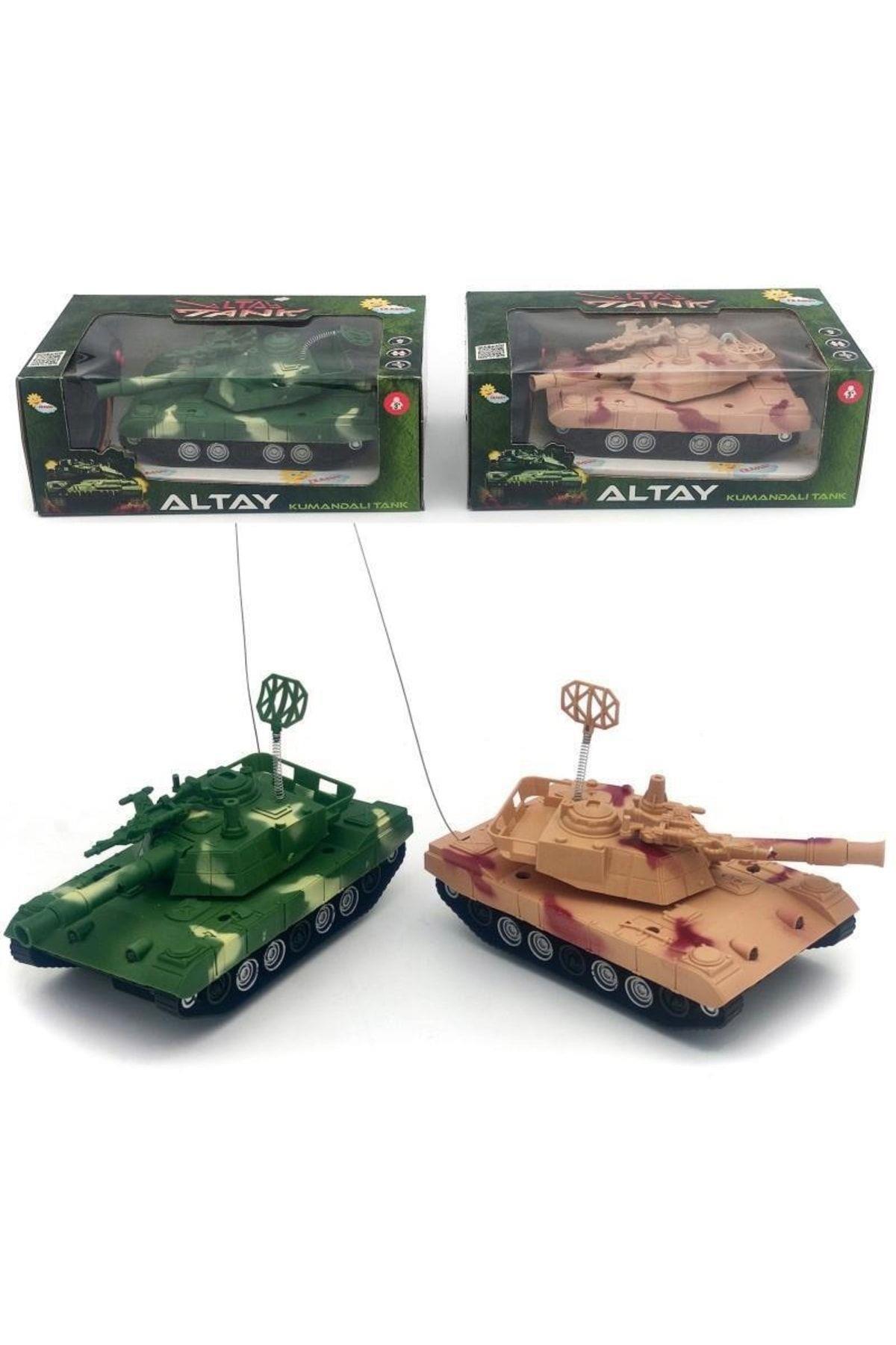 UZAKTAN KUMANDALI 2 FONK.TANK Diğer DMN866