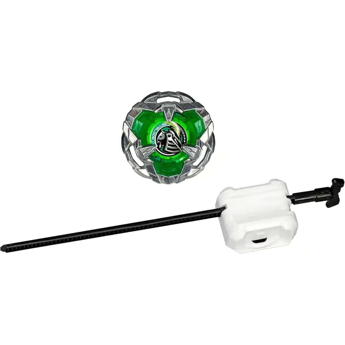 BeybladeX Helm Knight 3-80N Topaç TP9581-BEY09000 BeybladeX BEY09000