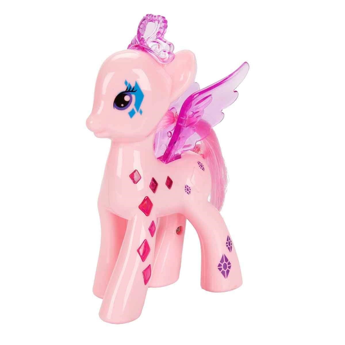 Işıklı Kanatlı Unicorn Sunman S01004385