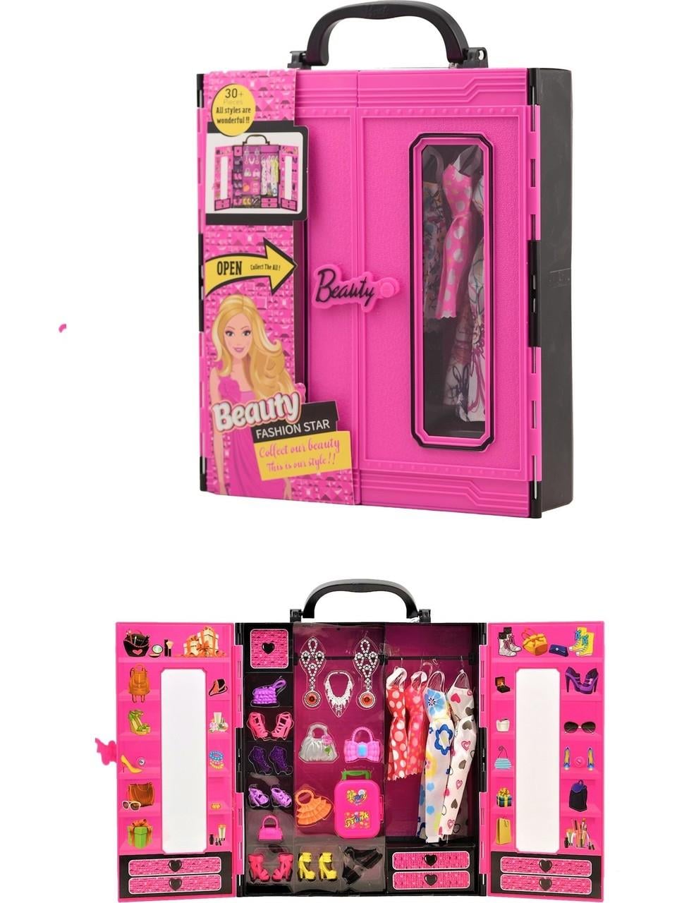 KAYYUM BEAUTY GARDROP 3010 Diğer KAY 3010