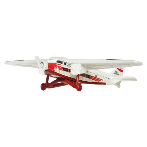 MATCHBOX GOKYUZU ARACLARI FORD TRI-MOTOR JDJ05-JCM99 Diğer JCM99