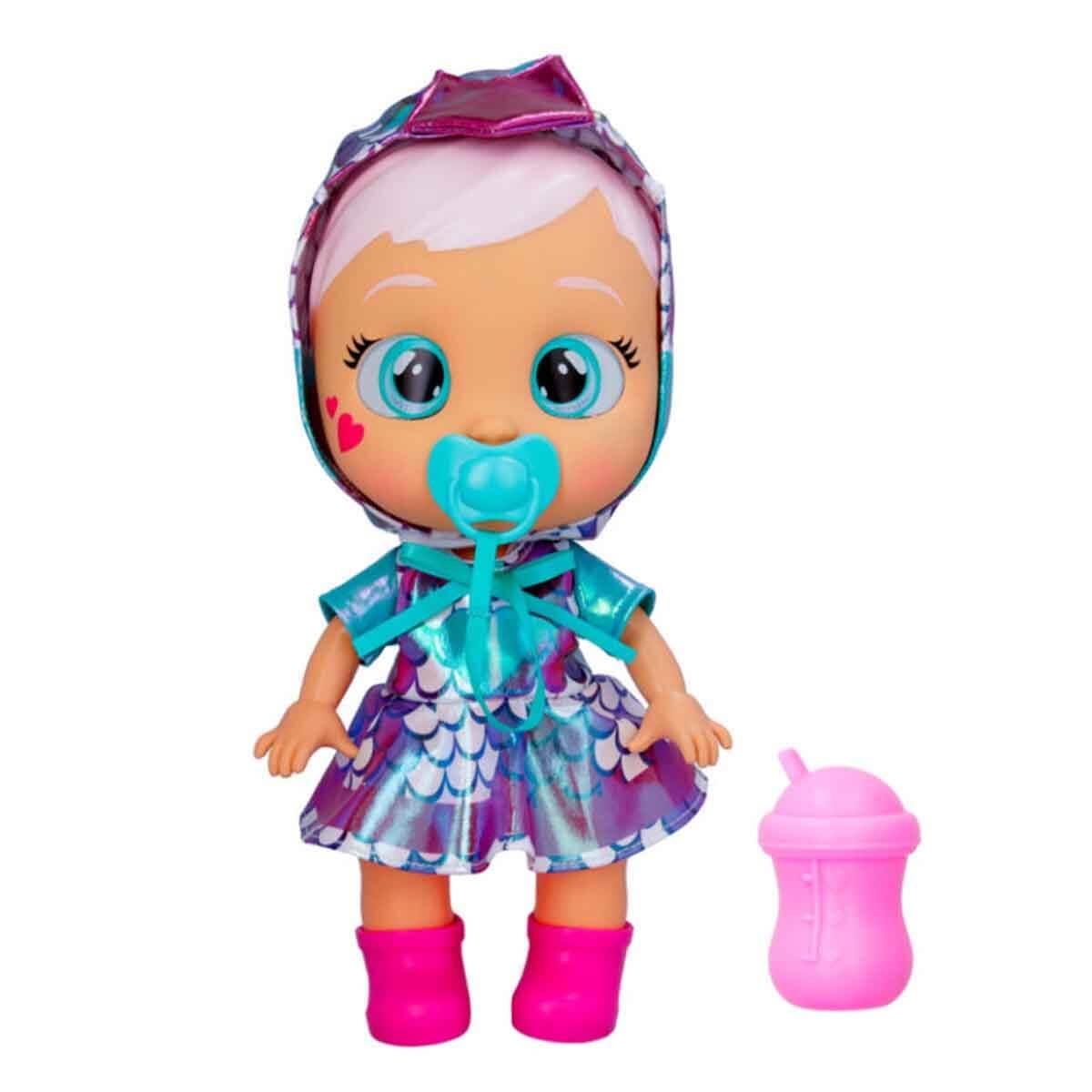 CRY BABIES STARS AGLAYAN BEBEKLER S2 30 CM EMILY CYB64000 Diğer CYB64000 E