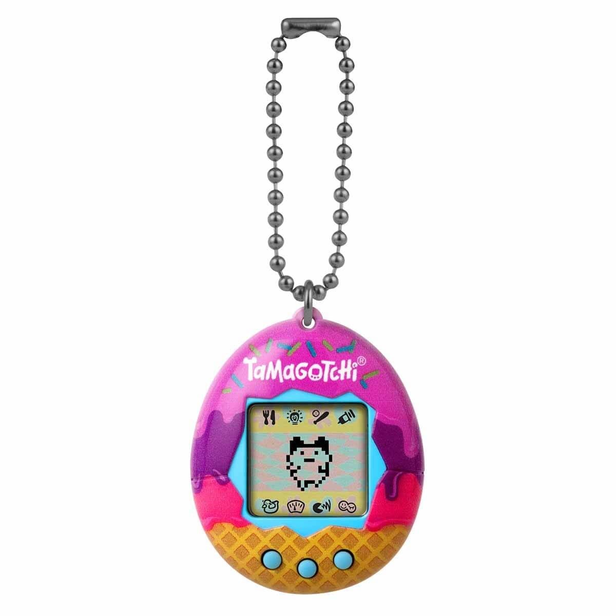 TAMAGOTCHI ORIJINAL SANAL BEBEK 42798 Diğer BTM42798