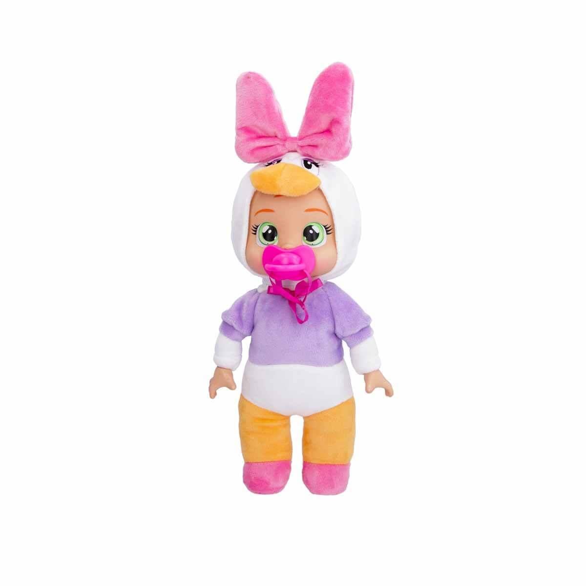 CRY BABIES AGLAYAN YUMUS BEBEKLER DISNEY DAISY CYB52000 Diğer CYB52000 D