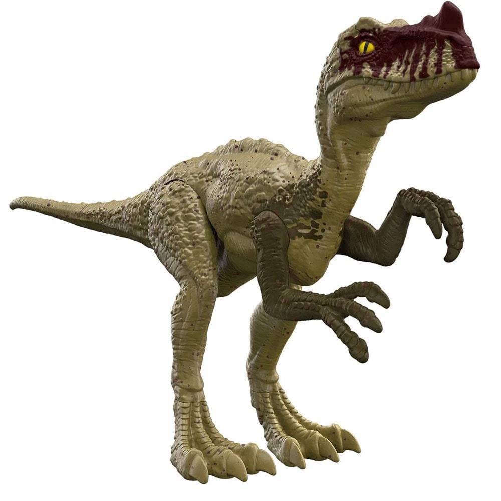 JURASSIC WORLD DINOZOR FIGURLERI PROCERATOSAURUS GWT54-HLT46 Diğer HLT46