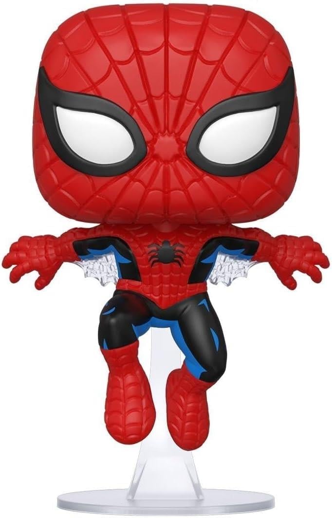 Funko Pop 80Th First Appearance Spiderman 46952 Funko Pop NITA 46952