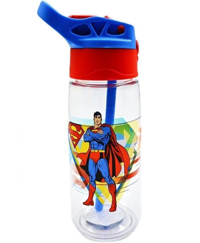 SUPERMAN PIPETLI MATARA Diğer TP696 51