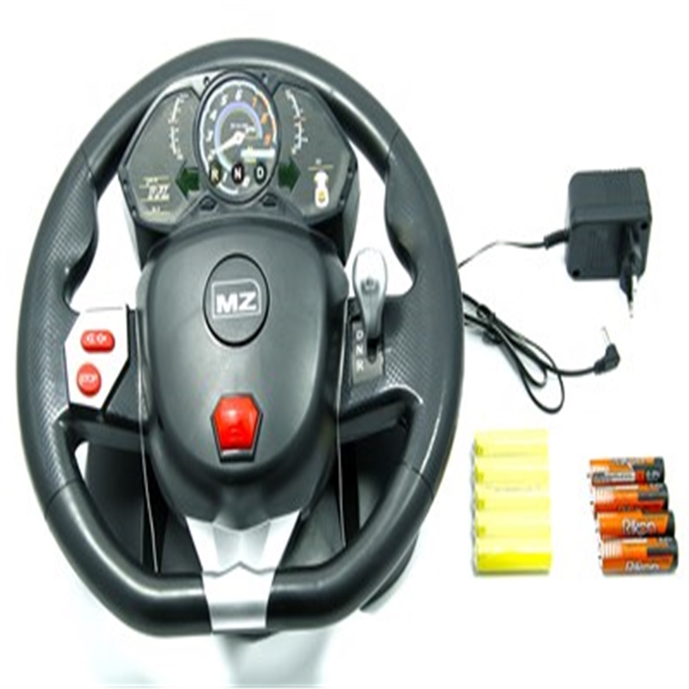 Uzaktan Kumandalı Şarjlı 1.14 Lamborghini  